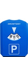 Provital Accessories Advertising material Anifit parkeerschijf 1 Stuk Anifit